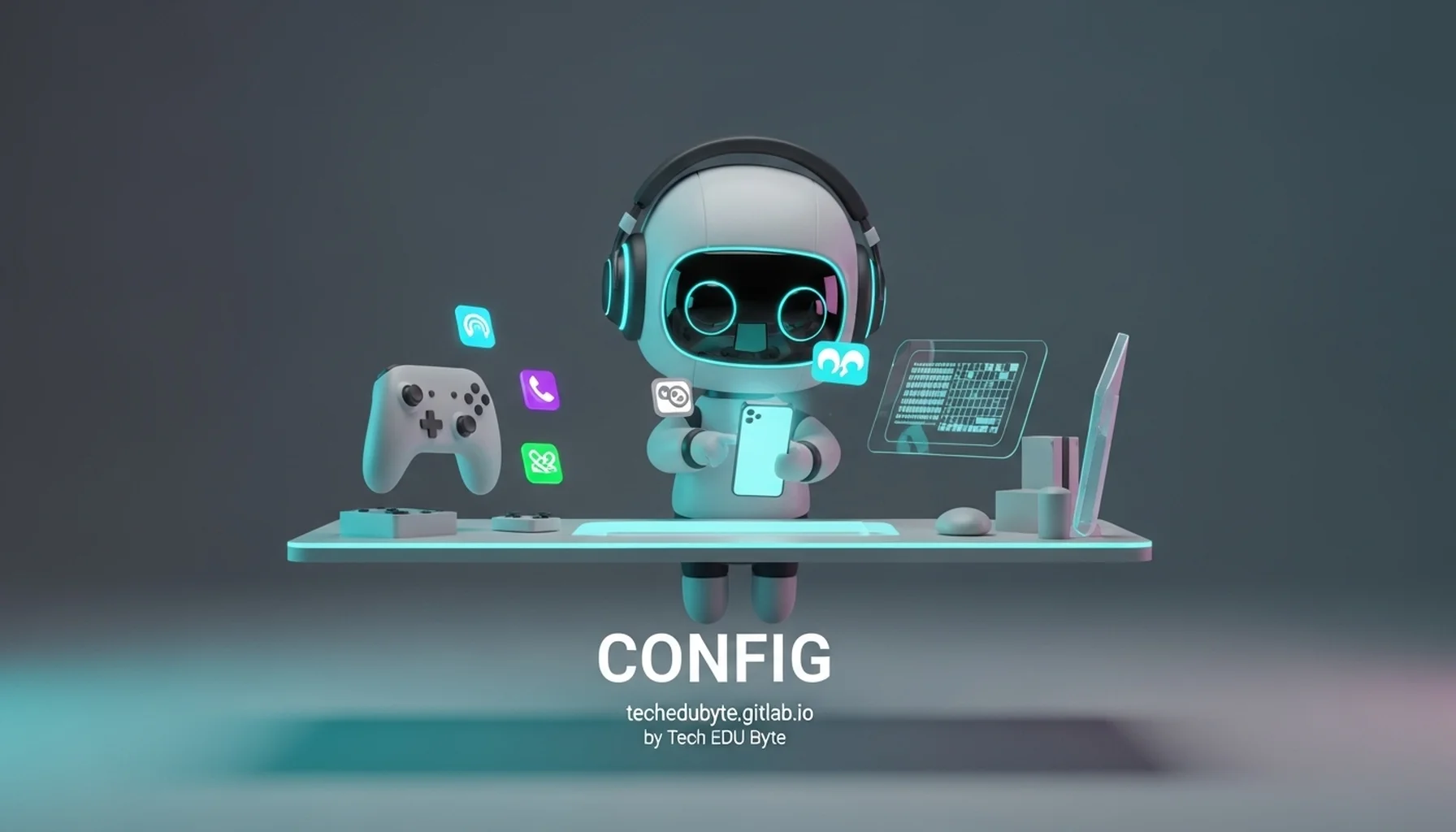 CONFIG